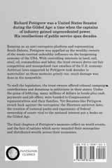 Triumphant Plutocracy