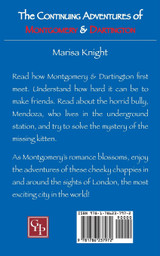 The Continuing Adventures of Montgomery & Dartington The Continuing Adventures of Montgomery & Dartington