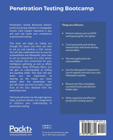 Penetration Testing Bootcamp