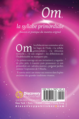 Om, la syllabe primordiale Om, la syllabe primordiale