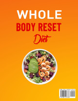 Whole Body Reset Diet Whole Body Reset Diet