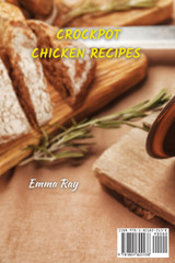CROCK POT CHICKEN RECIPES CROCK POT CHICKEN RECIPES