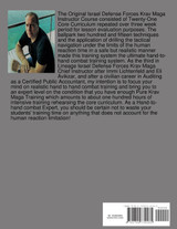 The Krav Maga Expert - Mental Training to become Pure Krav Maga and Hand-to-hand Combat Expert The Krav Maga Expert - Mental Training to become Pure Krav Maga and Hand-to-hand Combat Expert