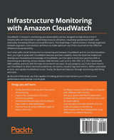 Infrastructure Monitoring with Amazon CloudWatch