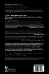 Extinct Monsters to Deep Time Extinct Monsters to Deep Time