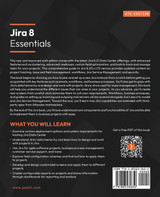 Jira 8 Essentials - Sixth Edition
