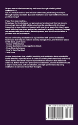 GUIDED SELF-HEALING MEDITATIONS GUIDED SELF-HEALING MEDITATIONS