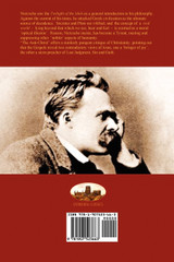 Twilight of the Idols (or How to Philosophize With a Hammer); and The Antichrist (Aziloth Books) Twilight of the Idols (or How to Philosophize With a Hammer); and The Antichrist (Aziloth Books)