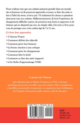 Pratiquer la PNL pour les ENFANTS