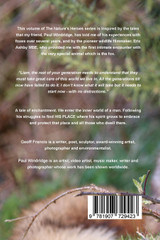 Enchanted Wood - Brush of a Fox's Tale