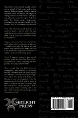 Yours Very Truly - Gareth Knight