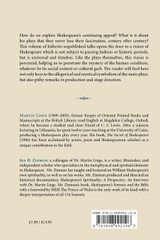 To Take Upon Us the Mystery of Things