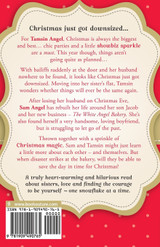 Snow Angels, Secrets and Christmas Cake