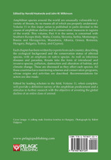 Amphibian Biology, Volume 11, Part 4 Amphibian Biology, Volume 11, Part 4