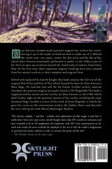 Dion Fortune's Rites of Isis and of Pan