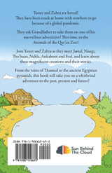 Yasser and Zahra Meet the Animals in the Qur'an Yasser and Zahra Meet the Animals in the Qur'an