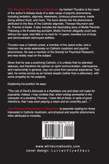 The Physical Phenomena of Mysticism