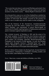The Parihaka Cult The Parihaka Cult