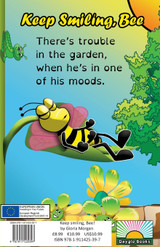 Keep Smiling, Bee!