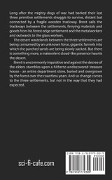 Of Wood, Metal and Glass