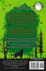 Mandy Lamb and the Full Moon