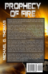 Prophecy of Fire Prophecy of Fire