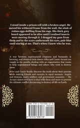 The Arcane Ultimatum