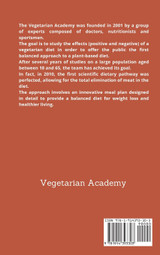 The Plant-Based Nutrition