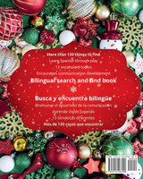 There it is! ¡Ahi esta! Christmas edition