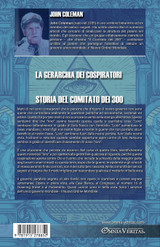 La gerarchia dei cospiratori La gerarchia dei cospiratori