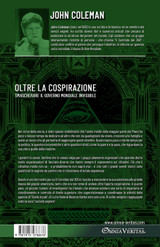Oltre la cospirazione Oltre la cospirazione