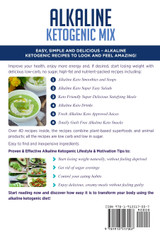 Alkaline Ketogenic Mix Alkaline Ketogenic Mix