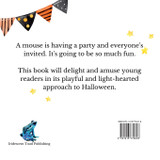 Halloween Mouse Party