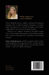 The Birdcage Murders The Birdcage Murders