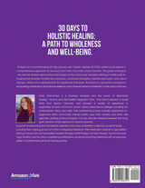 30 Days to Holistic Healing