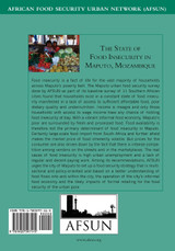 The State of Food Insecurity in Maputo, Mozambique