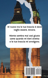 Back In Your Arms Back In Your Arms