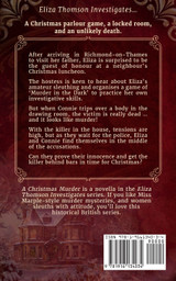 A Christmas Murder A Christmas Murder