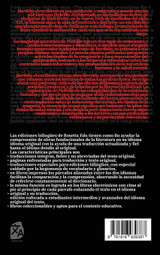 Bartleby, el escribiente - Bartleby, the Scrivener