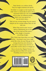 How to Survive Your Magical Family