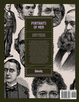 Portraits of Men