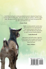 Nigerian Dwarf Goats Care Nigerian Dwarf Goats Care