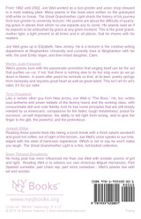 The Great Grandmother Light