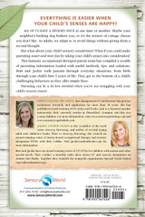 Sensory Parenting from Newborns to Toddlers