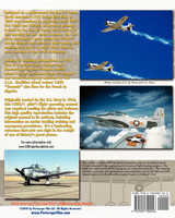 North American T-28 Trojan Pilot's Flight Operating Instructions North American T-28 Trojan Pilot's Flight Operating Instructions