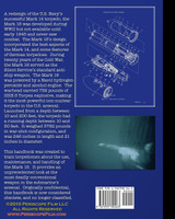 U.S. Navy Submarine Torpedo Mark 16 Mod 8 Handbook