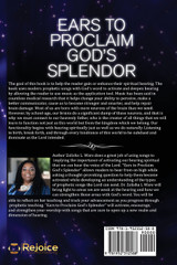 Ears to Proclaim God's Splendor Ears to Proclaim God's Splendor