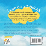 I Can Do All Things I Can Do All Things