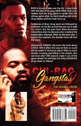 Chi'Raq Gangstas 2 Chi'Raq Gangstas 2
