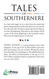 Tales of Southernere